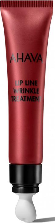 Image du produit Ahava APPLE OF SODOM Lip Line Treatment - Soin anti-rides au niveau du contour de la bouche (15 ml)