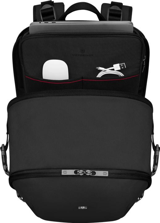 Produktbild Victorinox Altmont Modern, Traveler Backpack, Black (32 l)