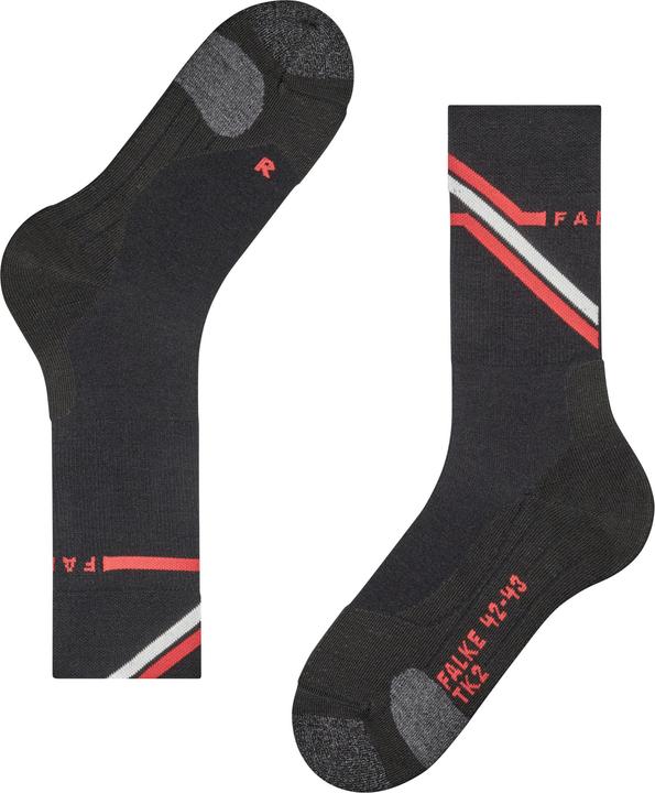 Actual product image Falke TK2 130 Years (39 - 40)