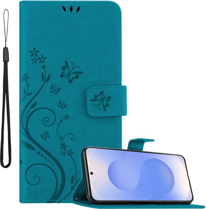 Produktbild Cadorabo Handyhülle (Samsung Galaxy S25)