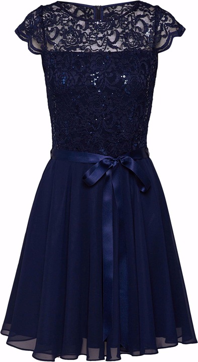 Actual product image Swing Dresses (40)