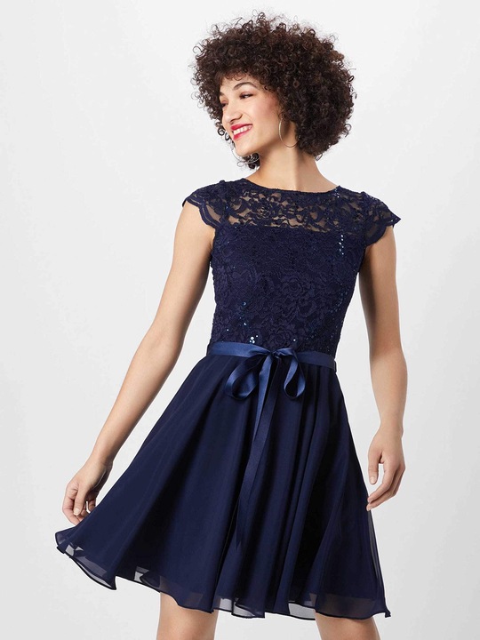Actual product image Swing Dresses (40)