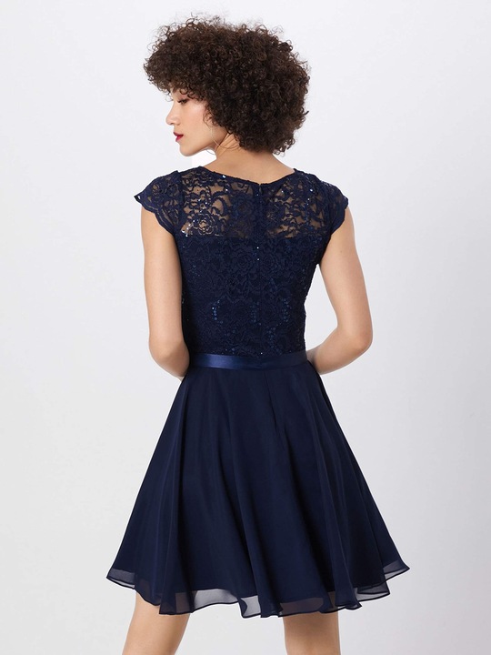 Actual product image Swing Dresses (40)
