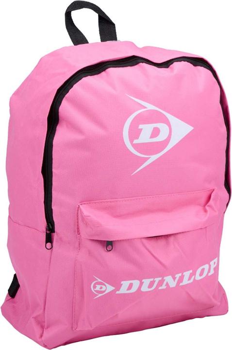 Actual product image Dunlop - Backpack (pink) (20 l)