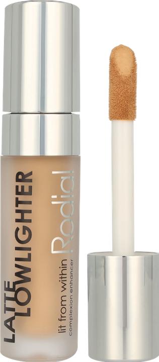 Produktbild Rodial Latte Lowlighter (Transparent, Highlighter, 5.50 g)