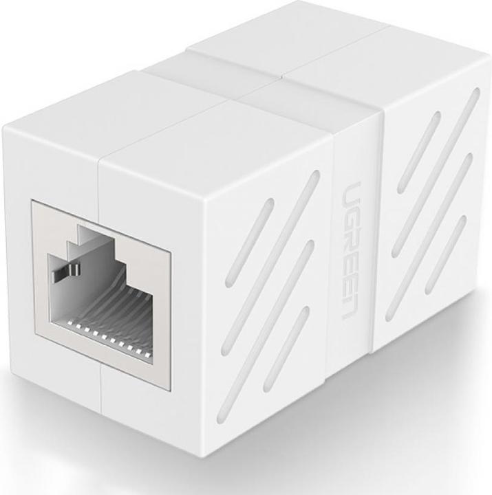 Produktbild Ugreen Netzwerkkabel (Netzwerk Kupplung)