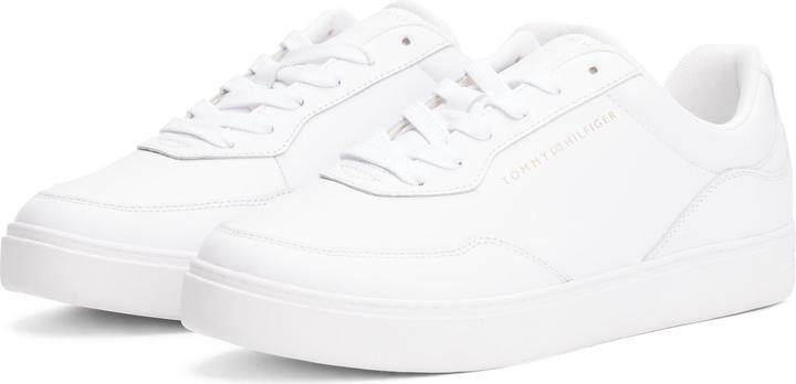 Image du produit Tommy Hilfiger Baskets à Semelle en Coupe (36)