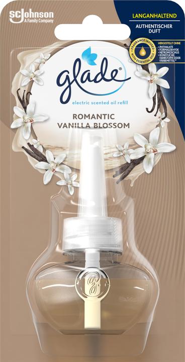 Produktbild Glade Vanilla Blossom