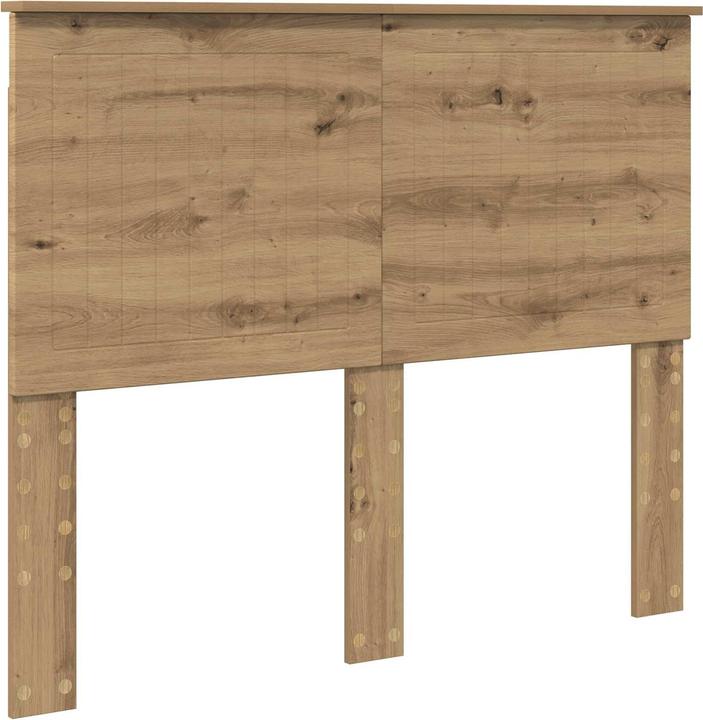 Produktbild vidaXL Moderner Bettrahmen (120 x 200 cm)