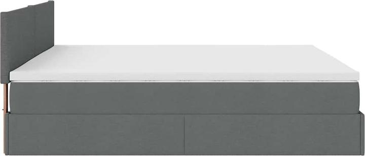 Produktbild vidaXL Ottomanische Betten (180 x 200 cm)