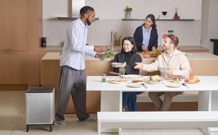 Immagine prodotto Coway Airmega 300 (149 m²)