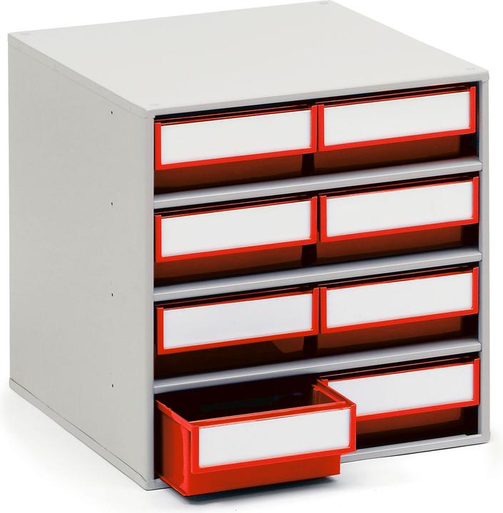 Werkstattschrank