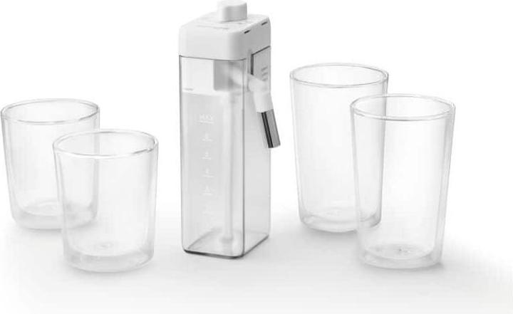 Actual product image De'Longhi Set DeLonghi DLSC032, 5 pcs