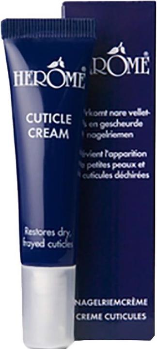 Herome Cuticle Cream