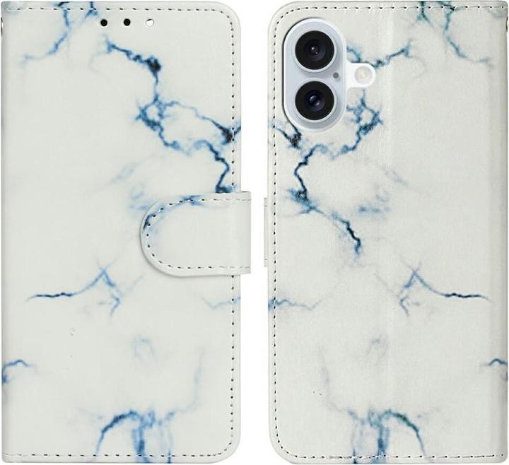 Produktbild Cover-Discount Etui mit Marble Motiv (Apple iPhone 17)