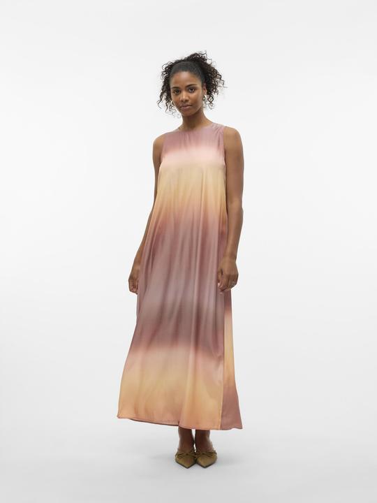 Produktbild Vero Moda VMELIA Langes Kleid Kleid (L)