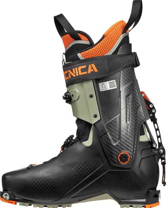 Immagine prodotto Tecnica Zero G Peak Carbon (27.5)