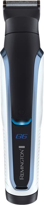 Actual product image Remington Multigroomer Graphite Series G6