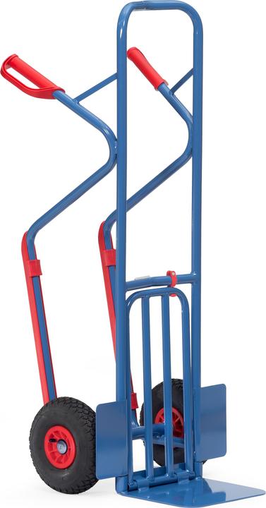 Productafbeelding Fetra Paketkarre K1331L (300 kg)