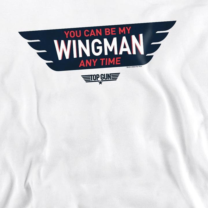 Produktbild Top Gun Wingman Anytime Sweatshirt (S)