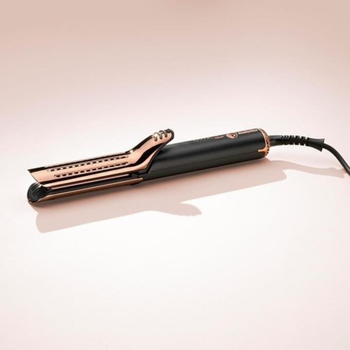 Immagine prodotto BaByliss C115E (Piastra per capelli)