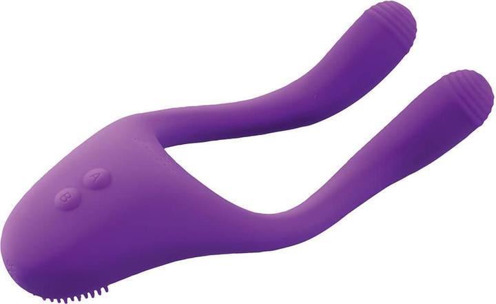 Image du produit Beauments Doppio move