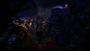 Produktbild Modus Games In Nightmare (PS5, DE)