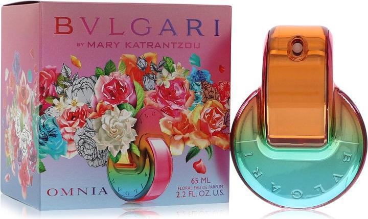 Produktbild Bulgari Omnia By Mary Katrantzou Capsule Edition (Eau de Parfum, 65 ml)