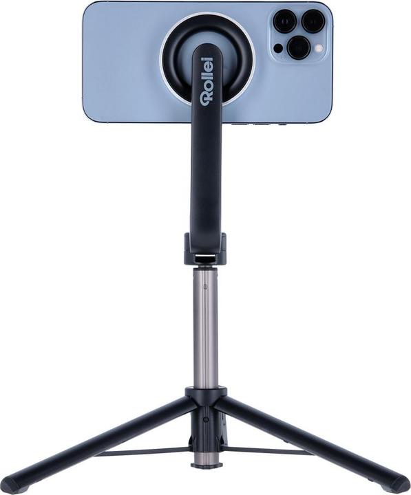 Actual product image Rollei Magnetisches Smartphone Selfie-Stativ