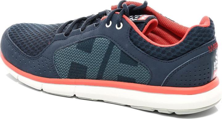Produktbild Helly Hansen Damen »Ahiga V4 Hydropower« Bootsschuh (40)