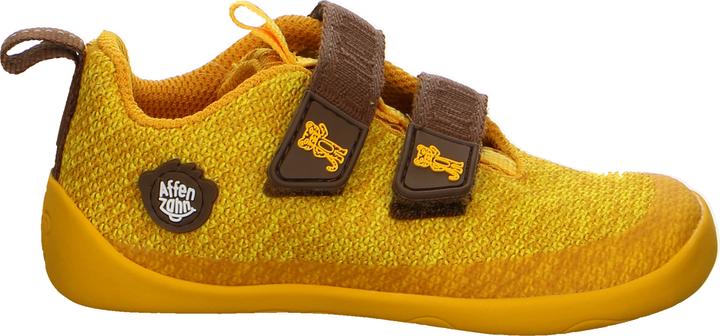Produktbild Affenzahn Barfussschuh Halbschuh Knit Happy Tiger (31)