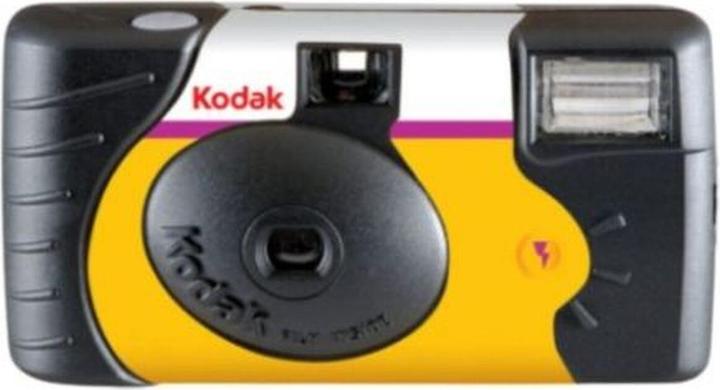 Actual product image Kodak Power Flash (Colour film)