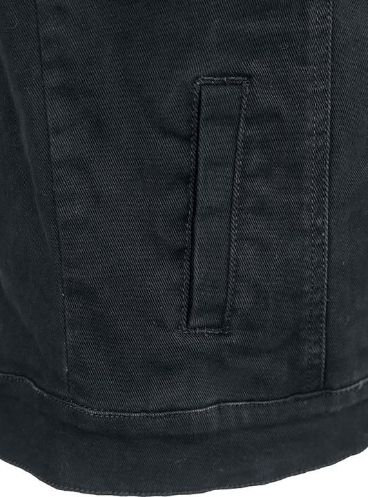 Image du produit Black Premium Don't Stand So Close To Me (L)