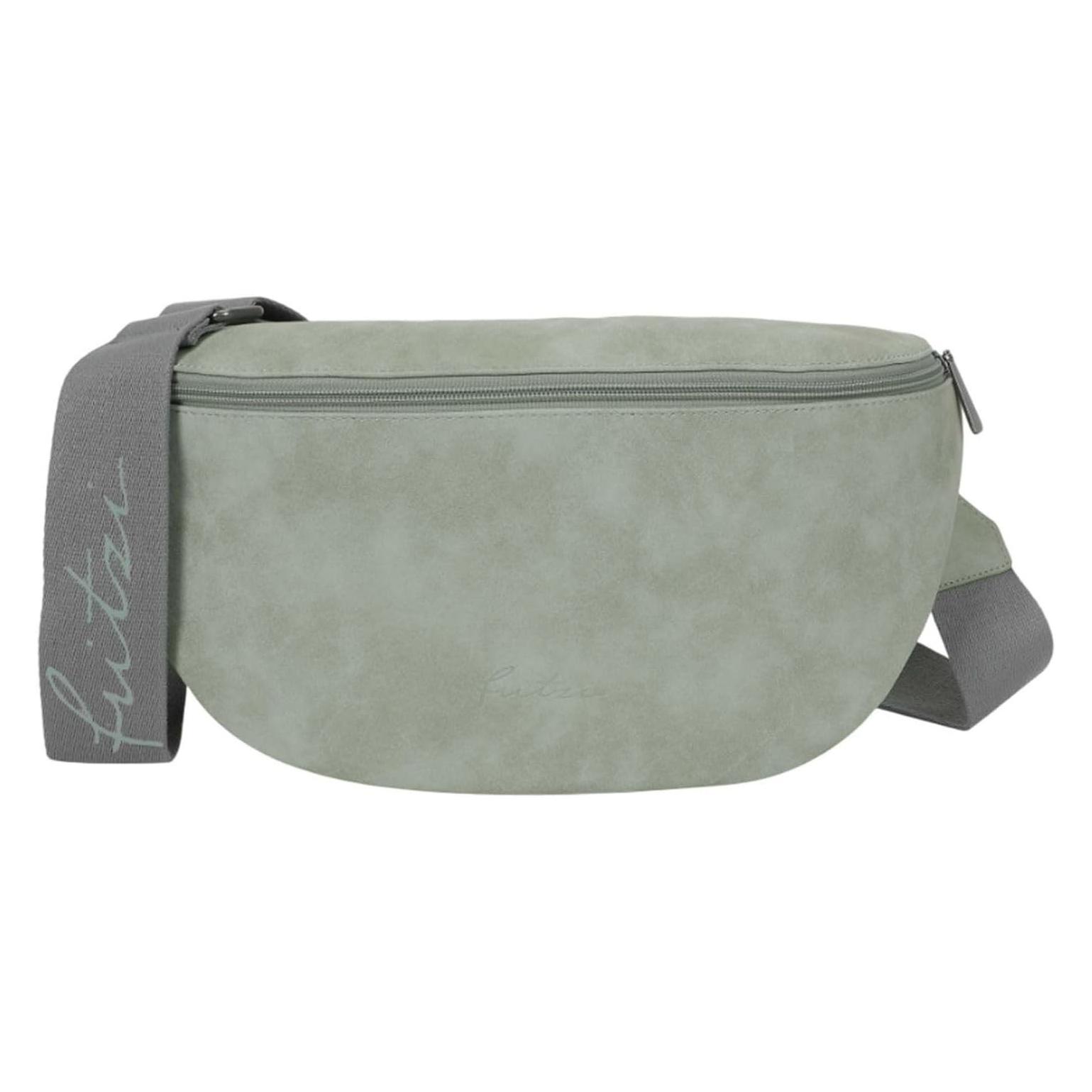 Fritzi Aus Preußen, Damen, Handtasche, Fritzi Vintage Bum, Grün