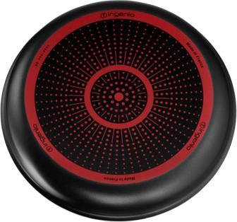 Produktbild Tefal L1539053 (Aluminium)