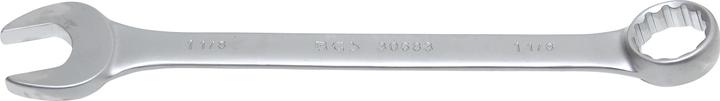 Actual product image BGS Combination Spanner SAE 1.1/8"