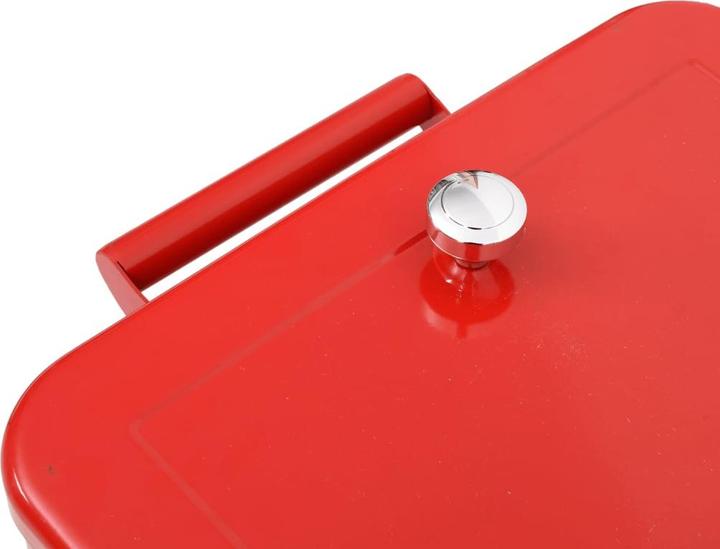 Actual product image vidaXL Kühlwagen (80 l)