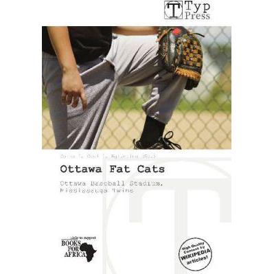 Ottawa Fat Cats, Ratgeber