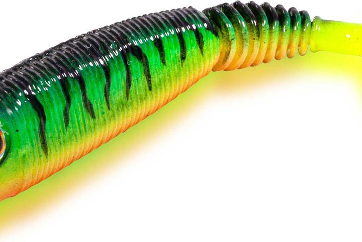 Immagine prodotto Quantum Esca Jiggly (9 cm)