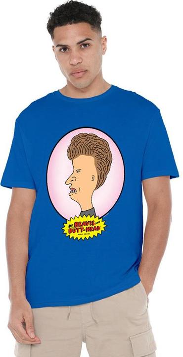 Produktbild Beavis and Butthead TShirt (S)