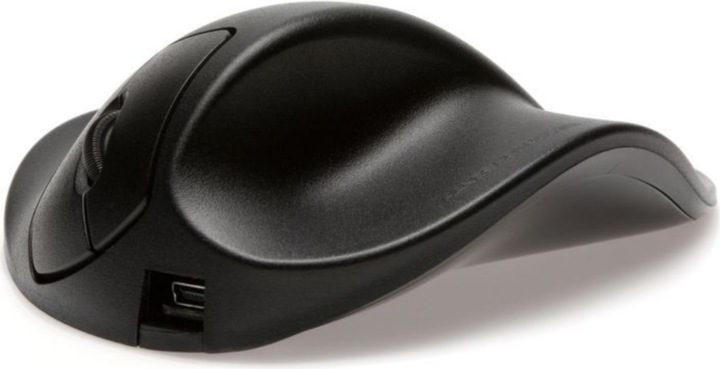 Actual product image Bakker Elkhuizen Hippus Handshoe (Wireless)