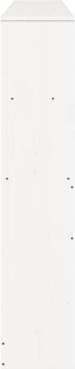 Image du produit vidaXL Kopfteil (186 x 23 x 110 cm)