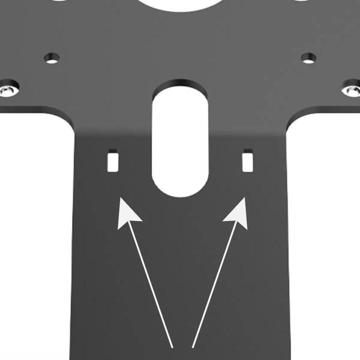 Image du produit Compulocks VESA Fixe 45 Degree Core
