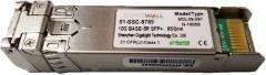 Produktbild SonicWall SFP/SFP+ Modules 10GB-SR SFP+ Short Reach Fiber Module Multi-Mode No Cable (keine Lagerware