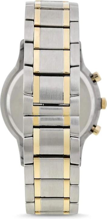 Actual product image Emporio Armani Chronograph (Chronograph, 43 mm)