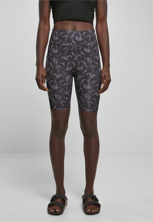 Produktbild Urban Classics AOP Tech Mesh (M)