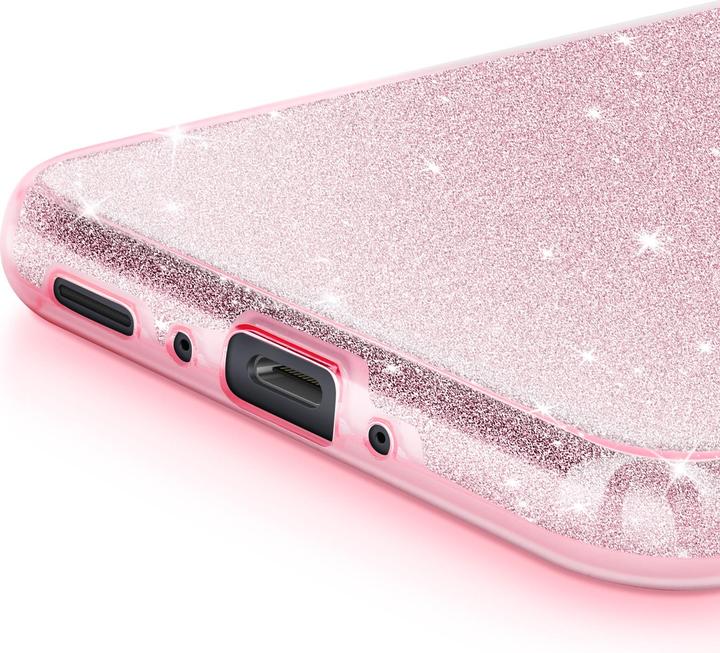 Actual product image Avizar Spark Case (Samsung Galaxy A35)