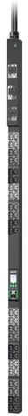 Produktbild APC NetShelter Rack PDU Advanced, Avec mesure en ligne, 0U, Triphasé, A mettre sur rack, verticale