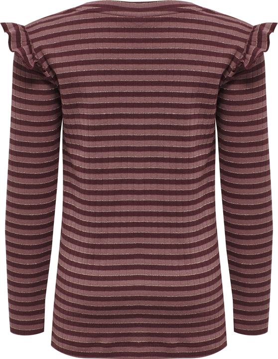 Produktbild hummel Merle T-Shirt L/S (140)