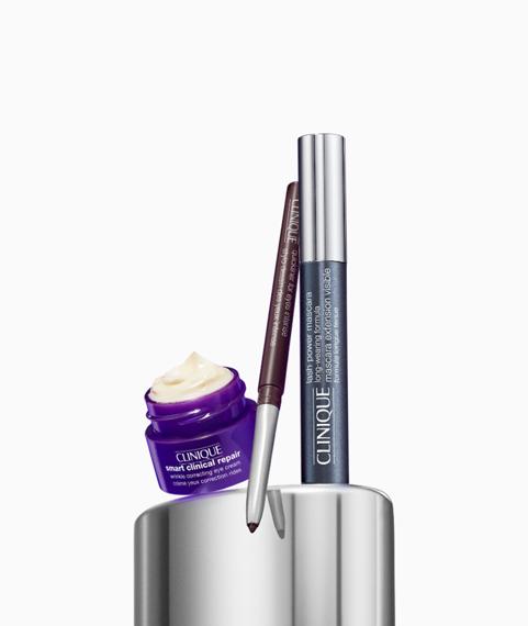 Actual product image Clinique Eye Essentials 24 Hour Lashes